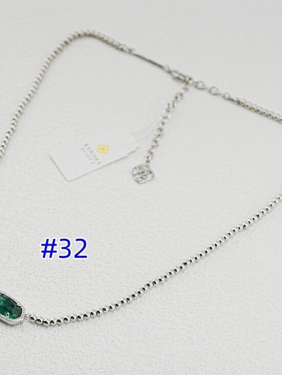 Kendra Scott Necklace - Picture 1 of 1